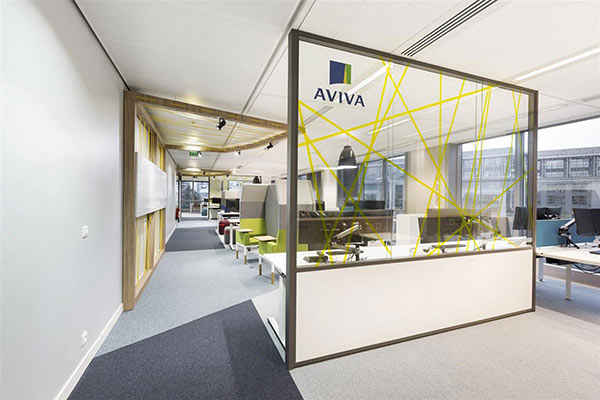 amenagement-bureaux-aviva amenagement-bureaux-aviva
