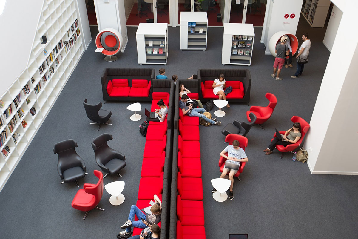 Espaces tiers lieux - coworking En faire un espace de collaboration et de créativité…